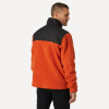 Куртка флис HH Man Explorer Pile Jacket (; S; Patrol Orange)